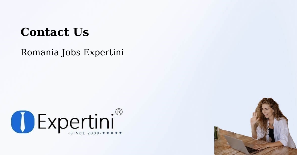 Contact Expertini – Bâra - Romania Jobs Expertini