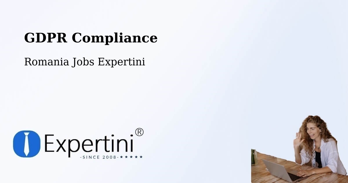 EU GDPR Compliance Statement – Bâra - Romania Jobs Expertini