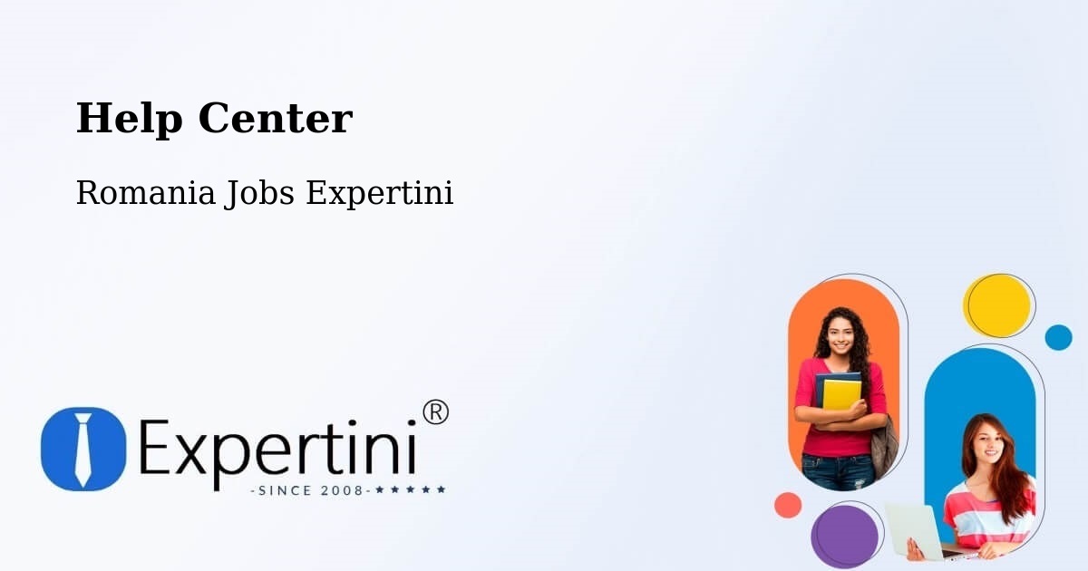 Help Center – Bâra - Romania Jobs Expertini